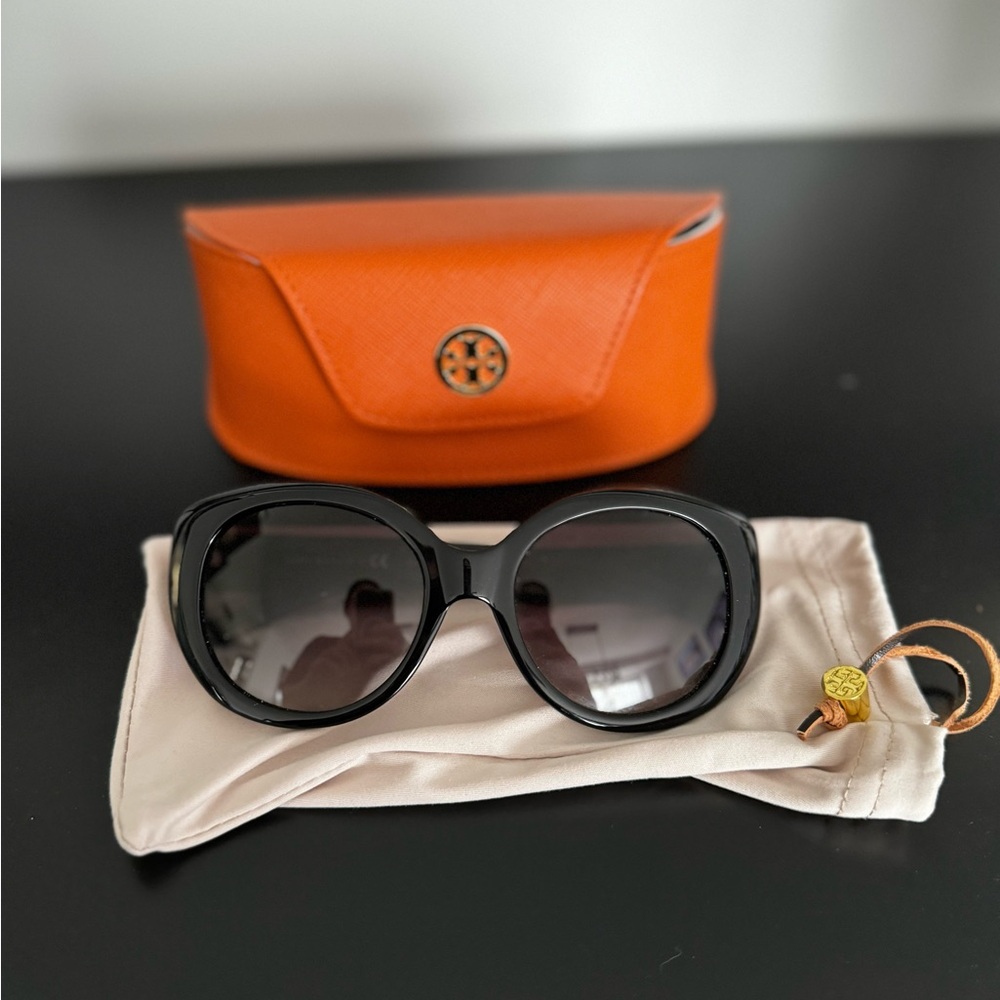Tory Burch Sunglasses